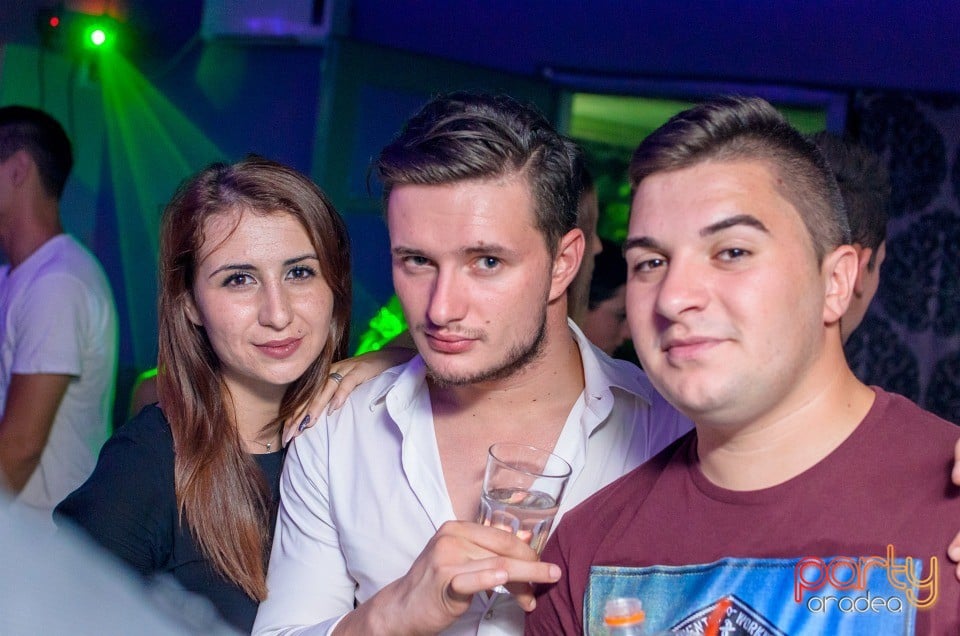 End Of The Summer Party,