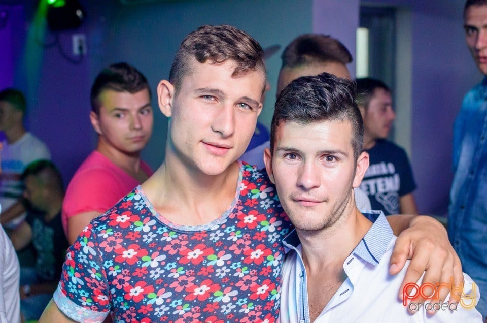 End Of The Summer Party,