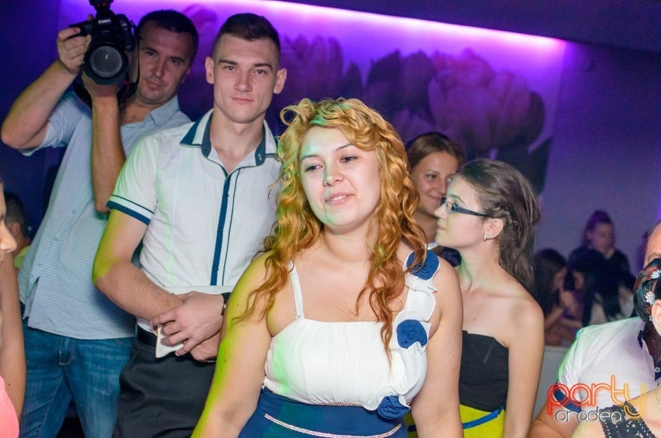 End Of The Summer Party,