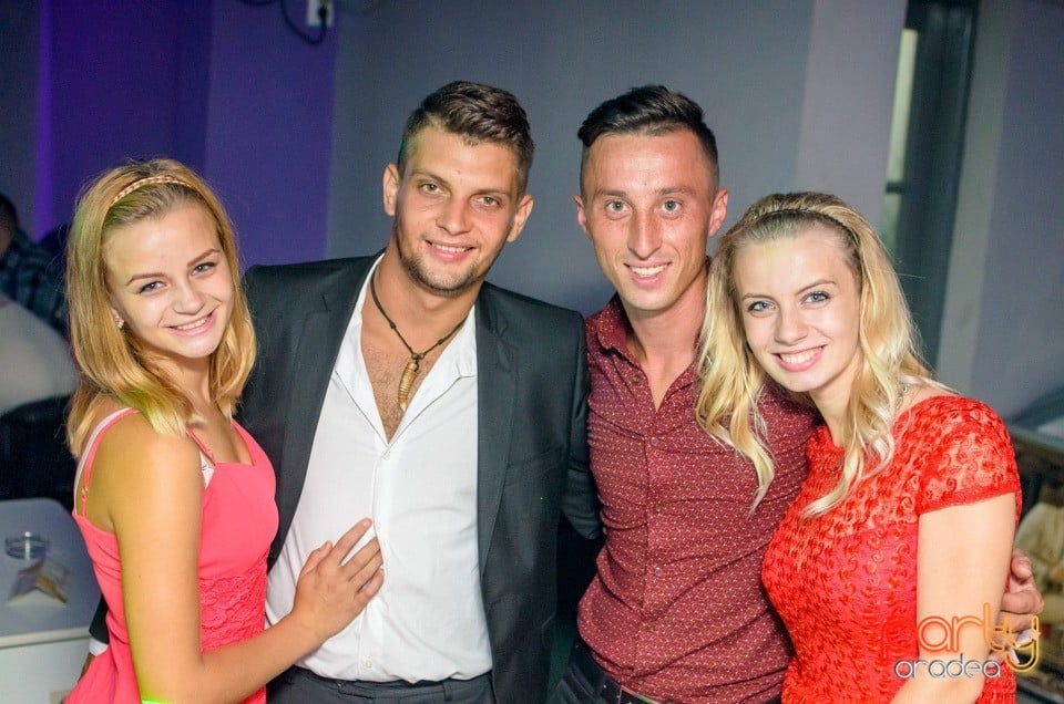 End Of The Summer Party,