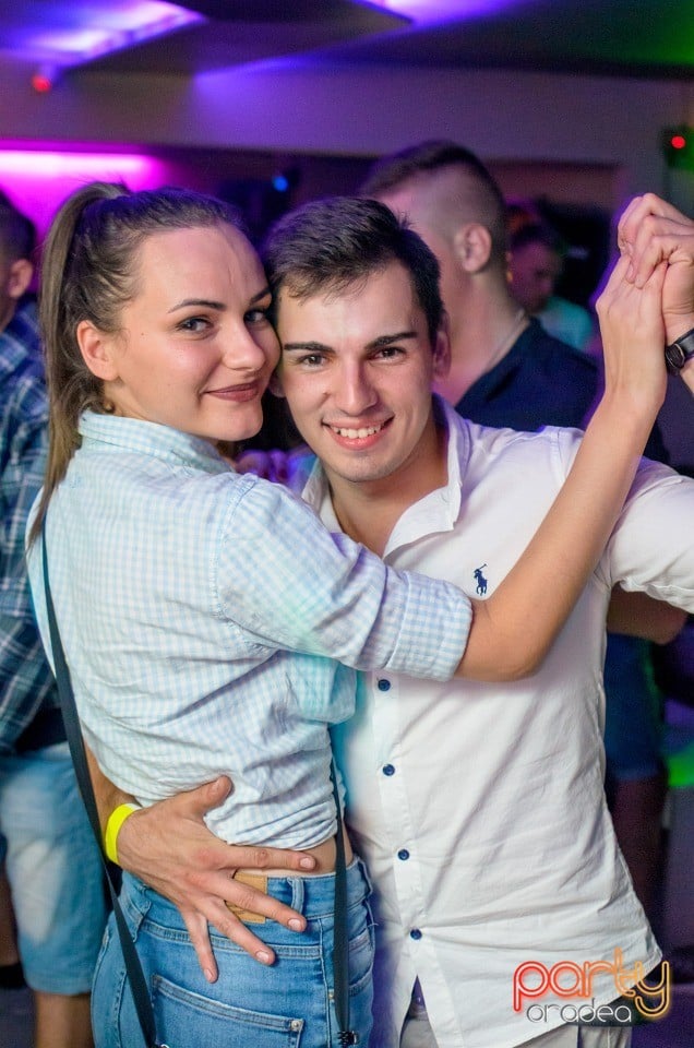 End Of The Summer Party,