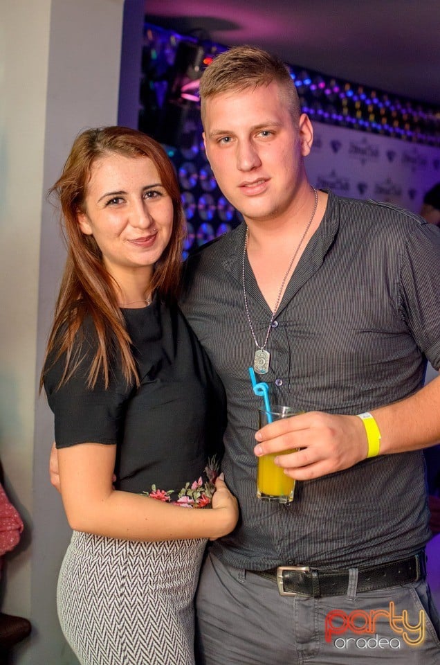 End Of The Summer Party,