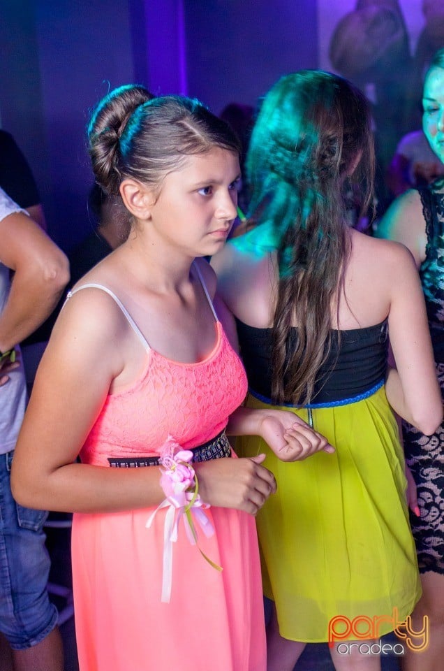 End Of The Summer Party,