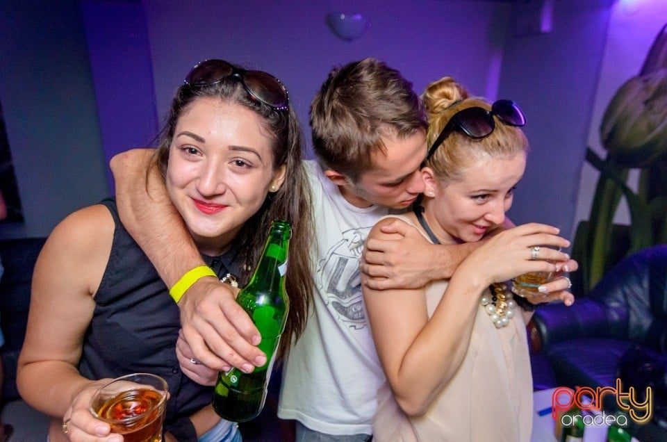 End Of The Summer Party,