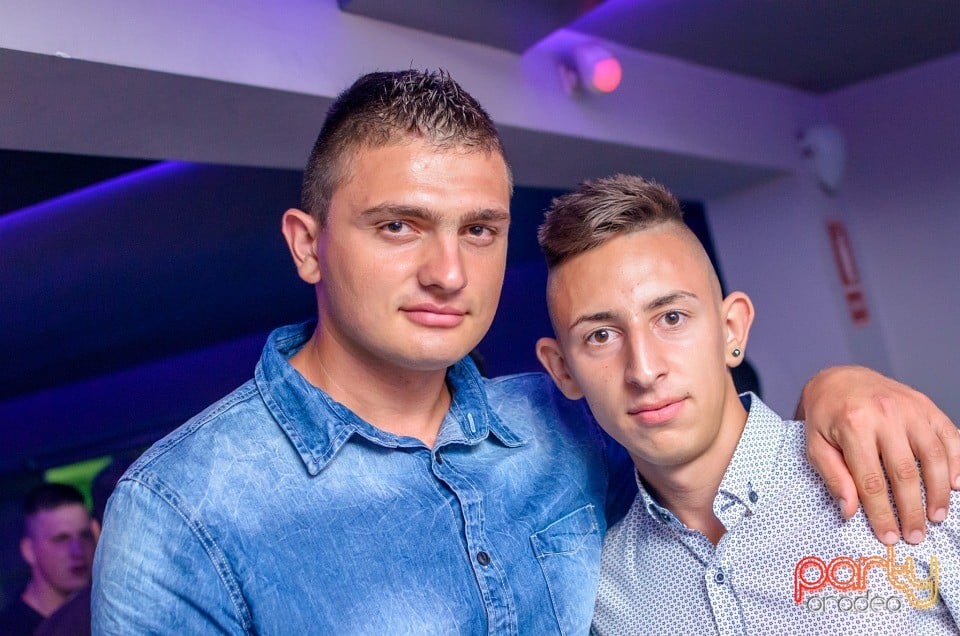 End Of The Summer Party,