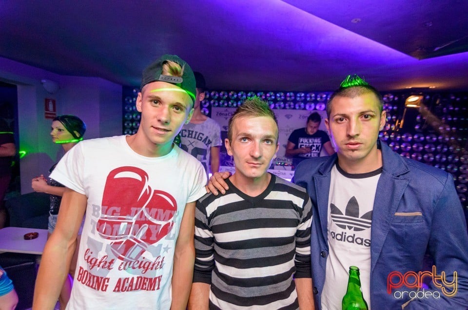 End Of The Summer Party,