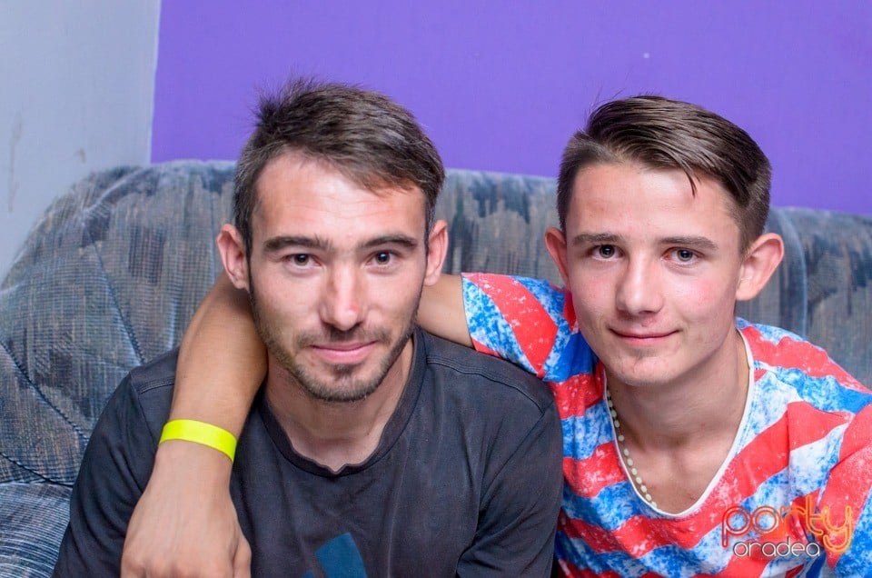 End Of The Summer Party,