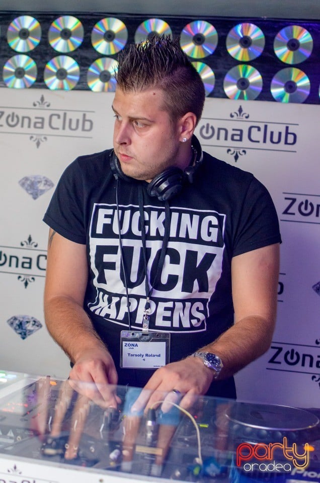End Of The Summer Party,