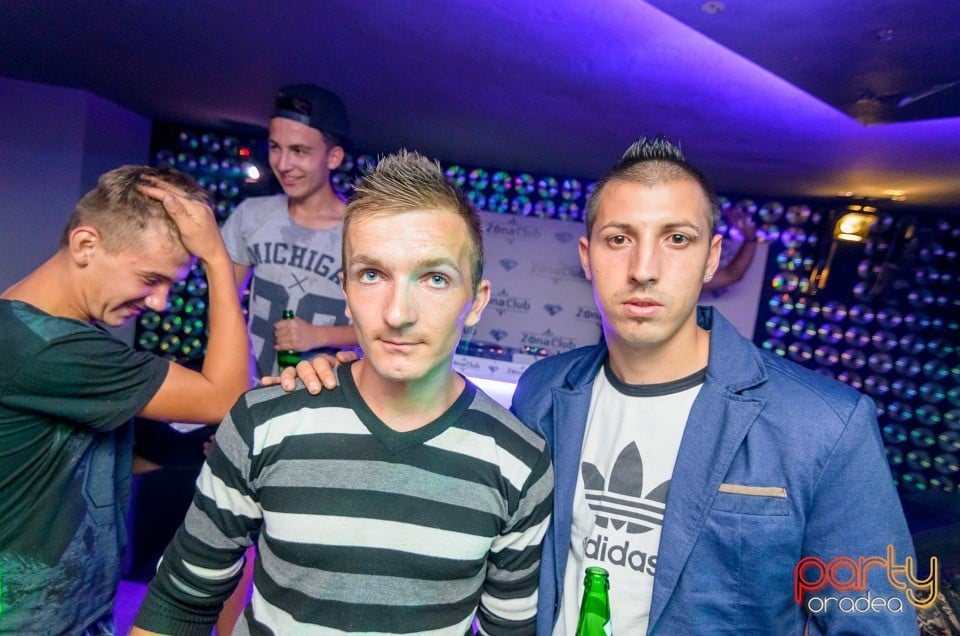 End Of The Summer Party,
