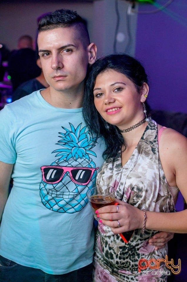 End Of The Summer Party,