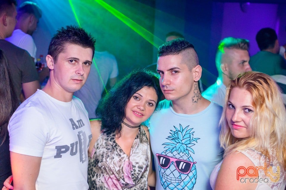 End Of The Summer Party,