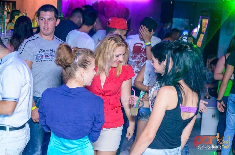 End Of The Summer Party,