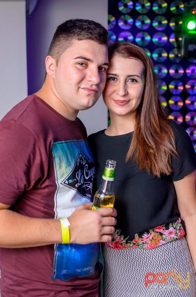End Of The Summer Party,