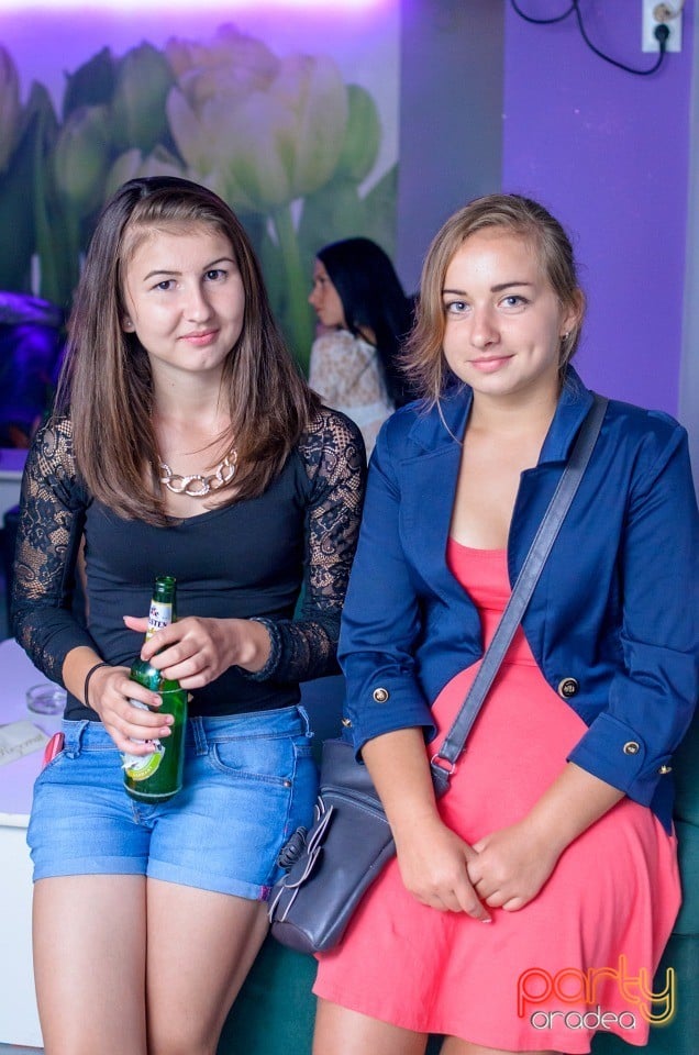 End Of The Summer Party,