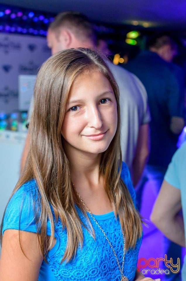 End Of The Summer Party,
