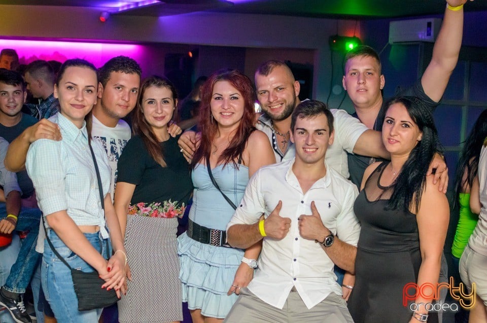 End Of The Summer Party,