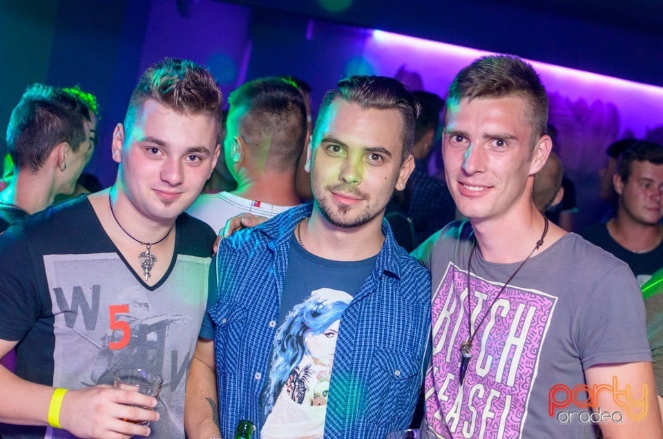 End Of The Summer Party,