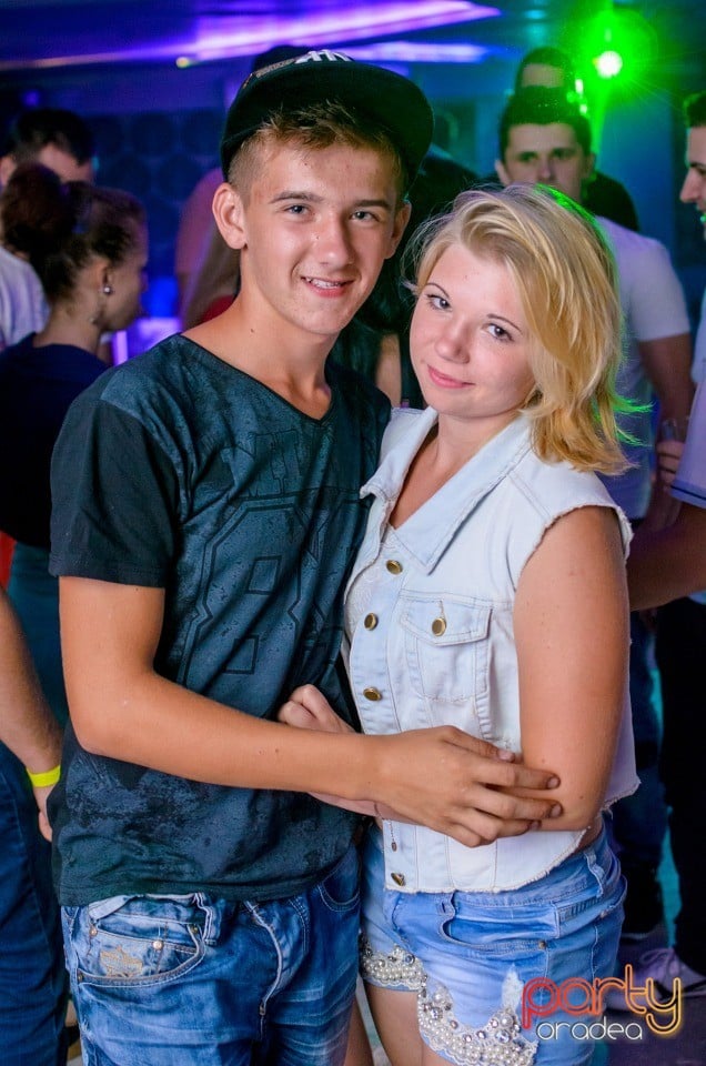 End Of The Summer Party,