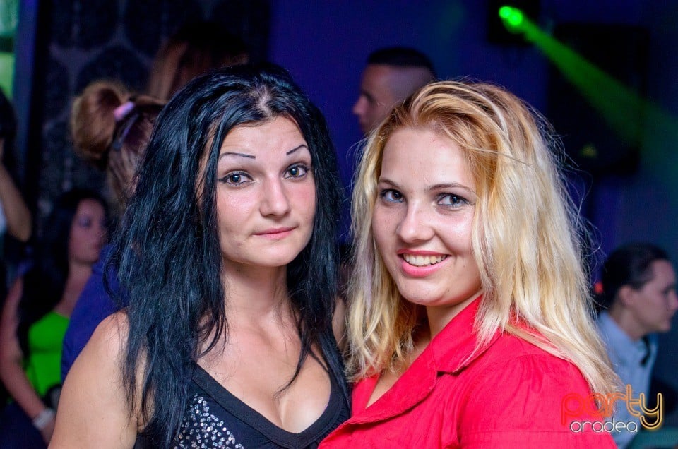 End Of The Summer Party,