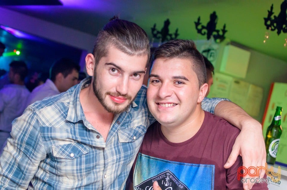End Of The Summer Party,