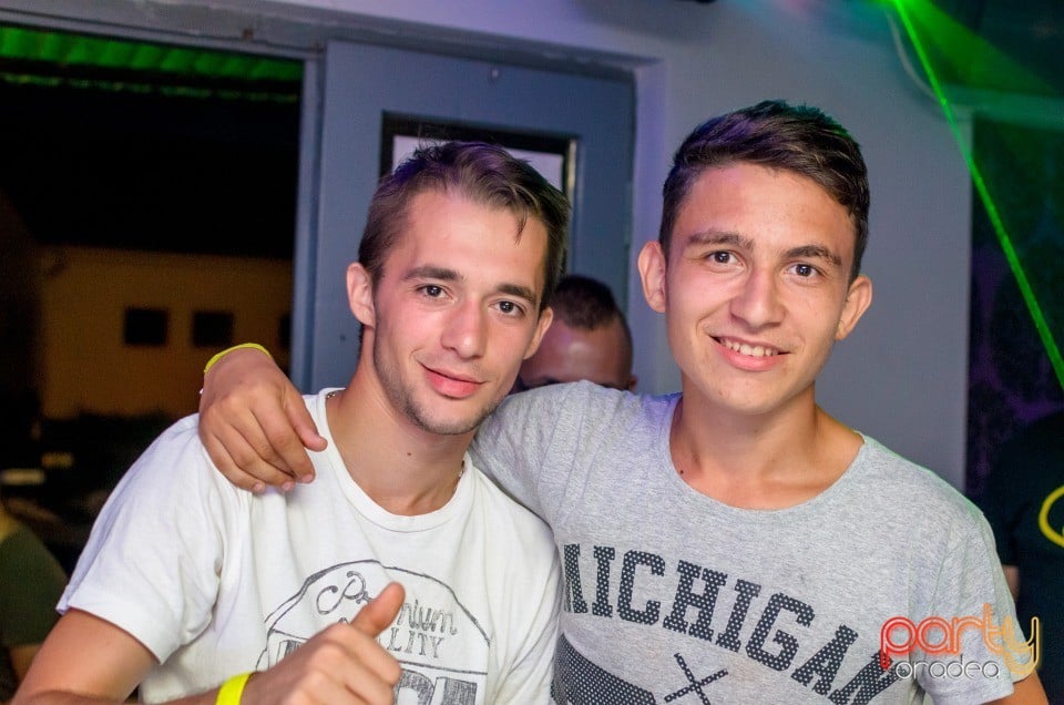 End Of The Summer Party,