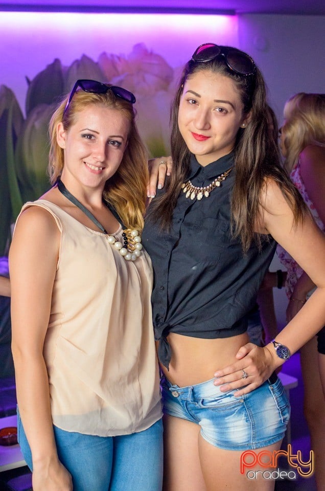 End Of The Summer Party,