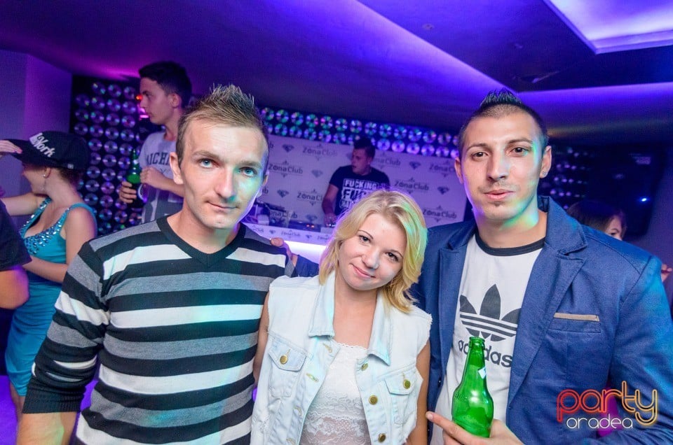End Of The Summer Party,
