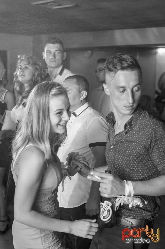 End Of The Summer Party,