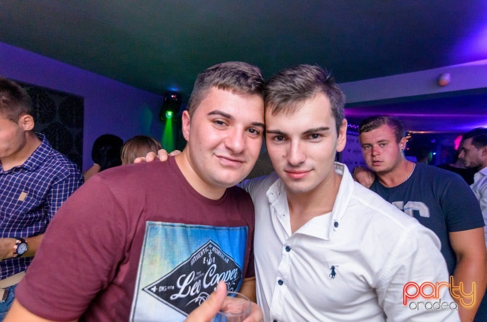 End Of The Summer Party,