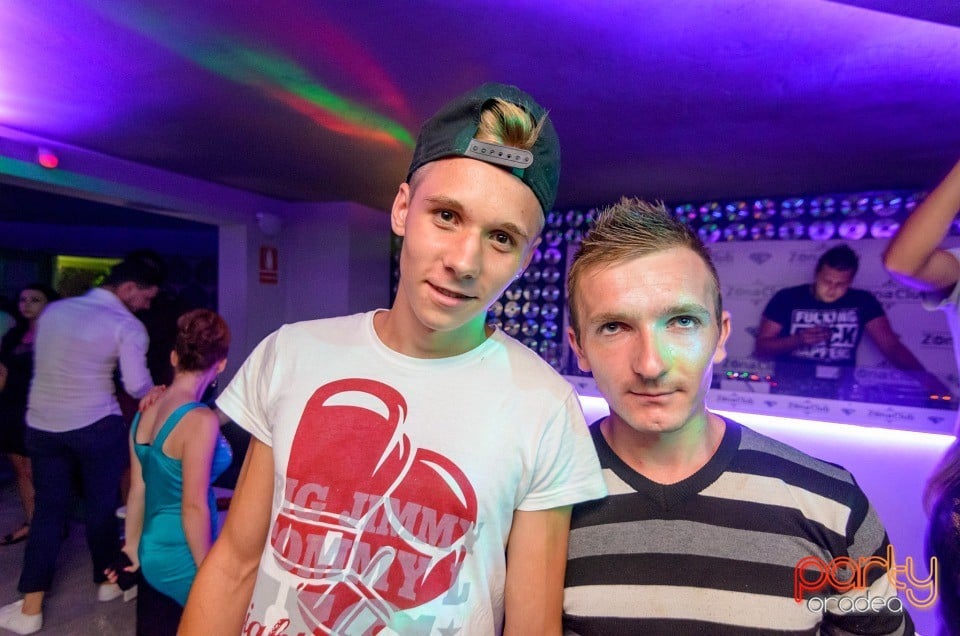 End Of The Summer Party,