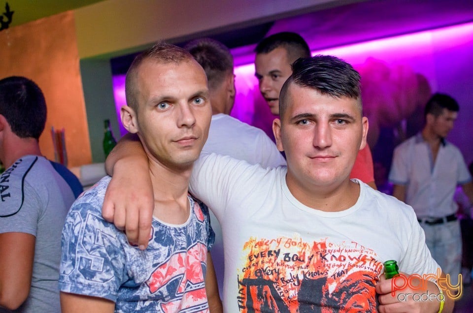 End Of The Summer Party,
