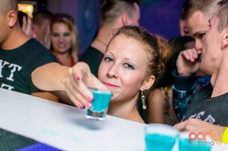 End Of The Summer Party,