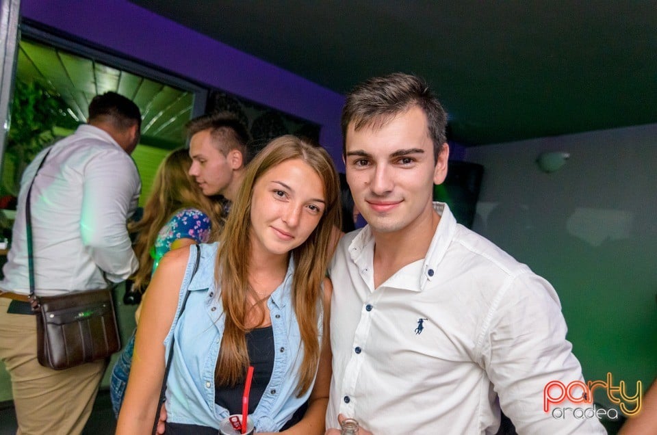 End Of The Summer Party,