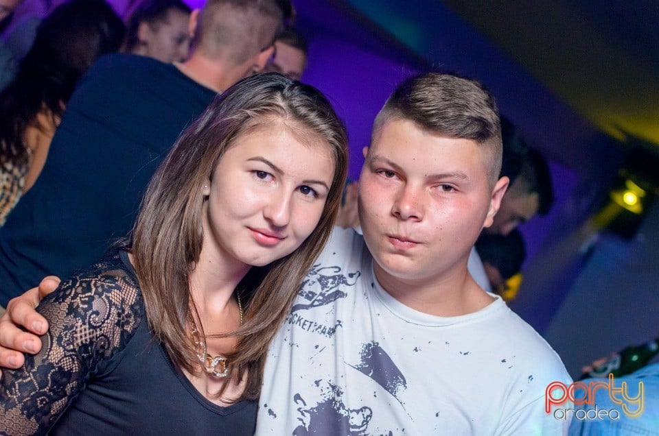 End Of The Summer Party,