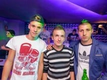 End Of The Summer Party