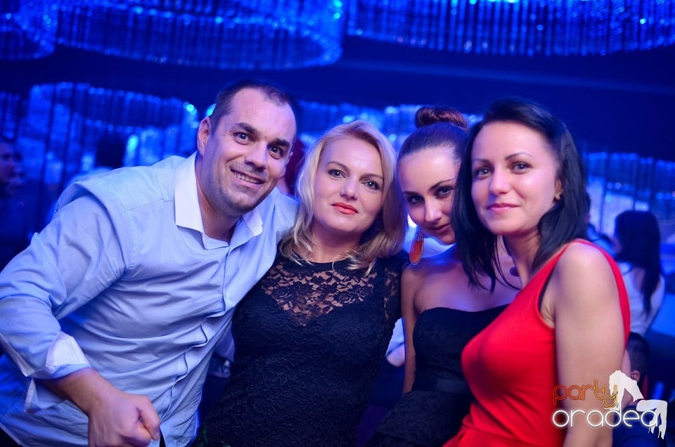 Erotique Burlesque @ The One,
