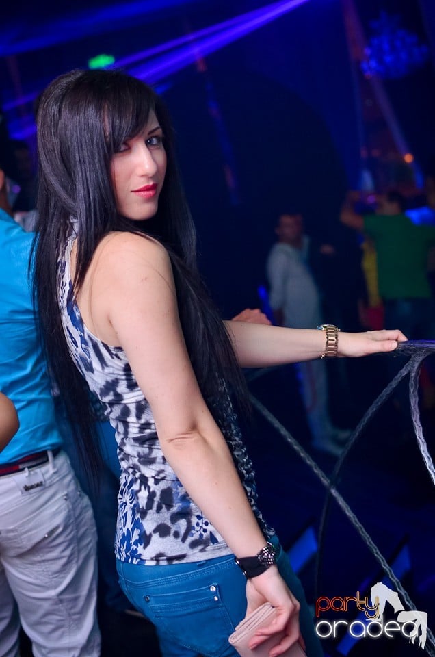 Erotique Burlesque @ The One,