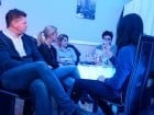Erotism fără punctuaţie