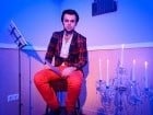 Erotism fără punctuaţie