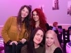 Erotism fără punctuaţie