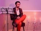 Erotism fără punctuaţie