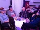 Erotism fără punctuaţie