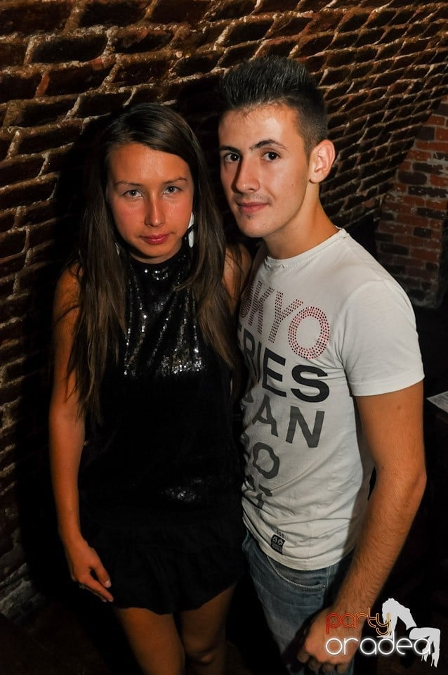 Escape: Carlsberg Summer Party sâmbătă, 