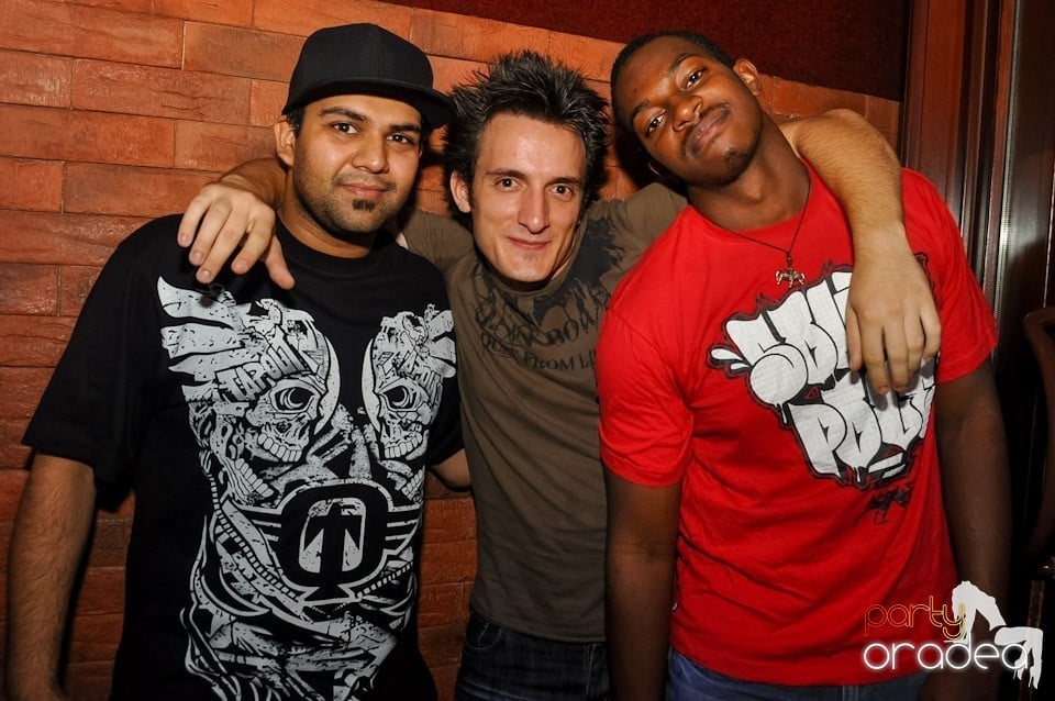 Escape: Carlsberg Summer Party sâmbătă, 