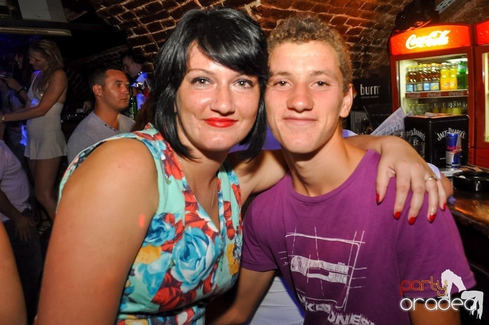 Escape: Carlsberg Summer Party sâmbătă, 