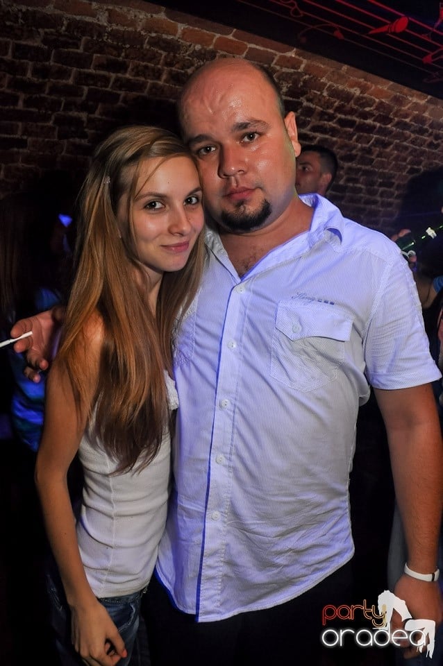 Escape: Carlsberg Summer Party sâmbătă, 