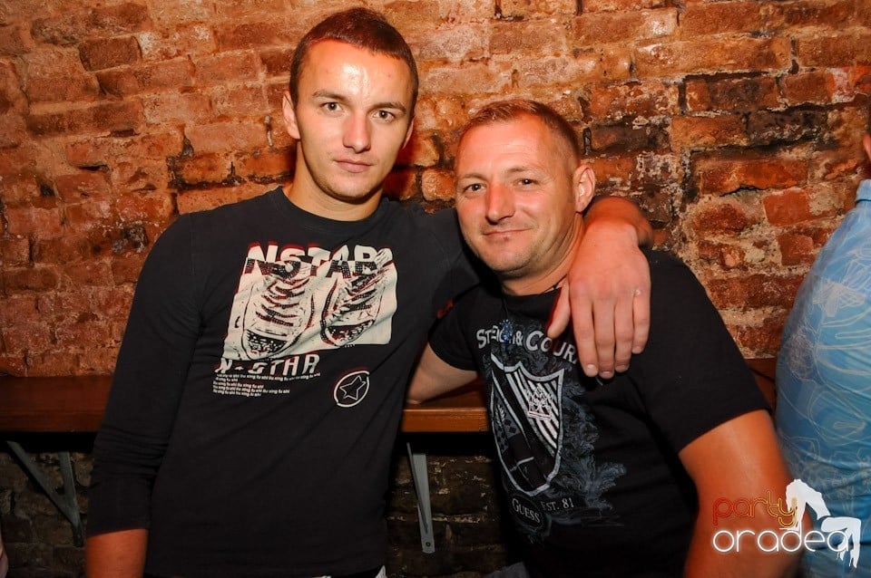 Escape: Carlsberg Summer Party sâmbătă, 