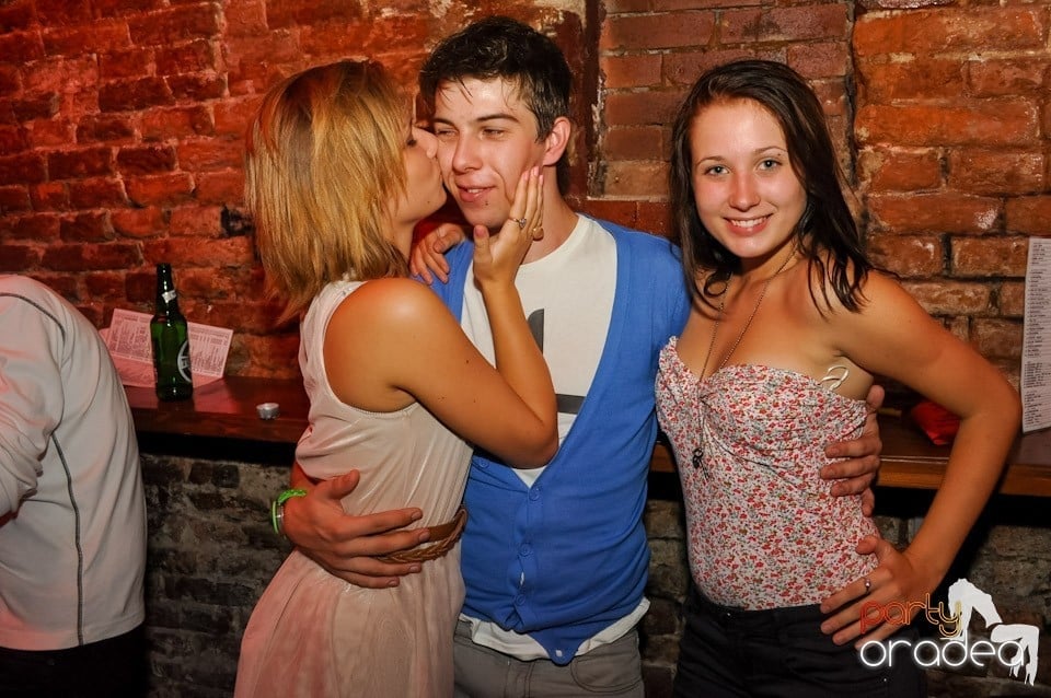 Escape: Carlsberg Summer Party sâmbătă, 