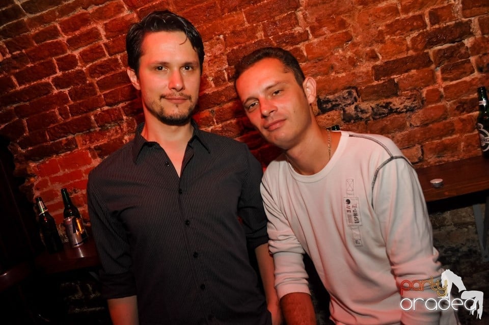 Escape: Carlsberg Summer Party sâmbătă, 