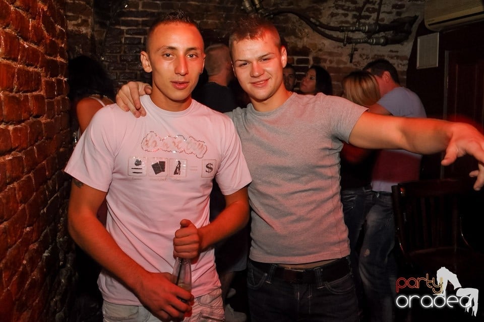 Escape: Carlsberg Summer Party sâmbătă, 